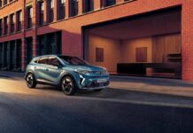 Renault Symbioz amplia la gamma con il nuovo motore GPL Eco-G 120