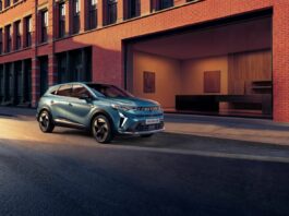 Renault Symbioz amplia la gamma con il nuovo motore GPL Eco-G 120