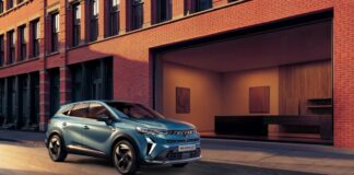 Renault Symbioz amplia la gamma con il nuovo motore GPL Eco-G 120