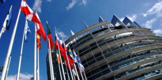 Eurodeputati fissano le condizioni per ridurre i dazi sui prodotti Usa