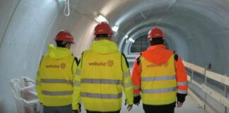 Webuild, nuove opportunità dal piano di infrastrutture dell’Australia