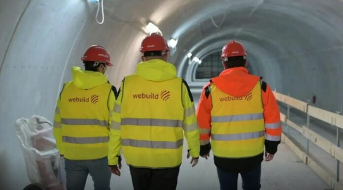 Webuild, nuove opportunità dal piano di infrastrutture dell’Australia