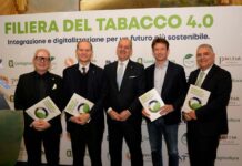 BAT Italia lancia filiera tabacchicola digitale Made in Italy con AI e satelliti