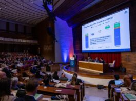 Anvur, nel 2024/25 sistema universitario al suo massimo storico con 2 mln iscritti