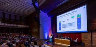 Anvur, nel 2024/25 sistema universitario al suo massimo storico con 2 mln iscritti