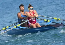 Venti nazioni al Trofeo Lido Filippi di beach sprint, prima tappa a Mondello