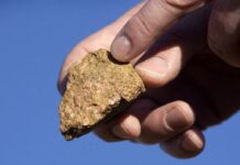 In Cina nuove scoperte di terre rare, fluorite e barite