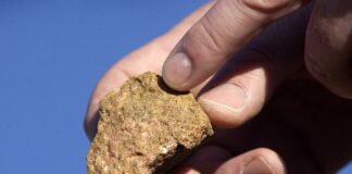 In Cina nuove scoperte di terre rare, fluorite e barite