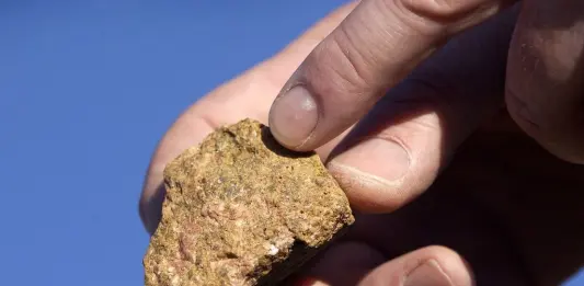 In Cina nuove scoperte di terre rare, fluorite e barite