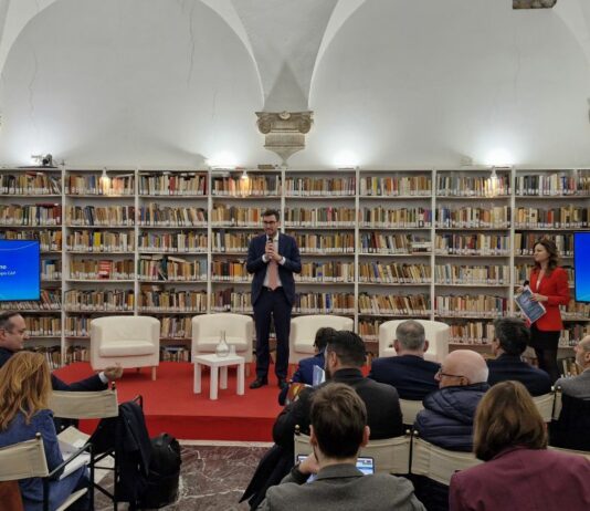 Transizione ecologica, nasce la piattaforma SHIFT per fare sistema