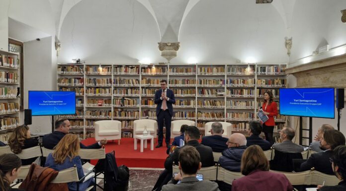 Transizione ecologica, nasce la piattaforma SHIFT per fare sistema