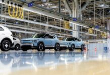 Kia avvia la produzione di EV2 a Zilina