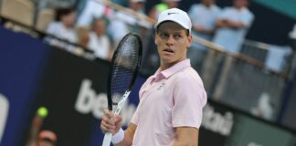 Sinner ingiocabile, spazza via Tiafoe e vola in semifinale a Miami