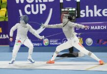 Coppa del Mondo: da Astana a Tashkent, 24 azzurri superano qualificazioni