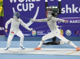 Coppa del Mondo: da Astana a Tashkent, 24 azzurri superano qualificazioni