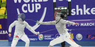 Coppa del Mondo: da Astana a Tashkent, 24 azzurri superano qualificazioni