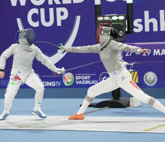 Coppa del Mondo: da Astana a Tashkent, 24 azzurri superano qualificazioni