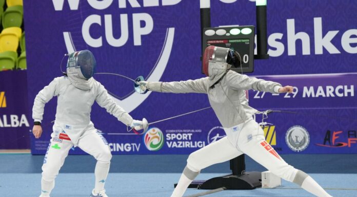 Coppa del Mondo: da Astana a Tashkent, 24 azzurri superano qualificazioni