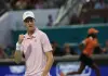 Sinner batte anche Zverev, finale a Miami contro Lehecka