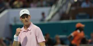 Sinner batte anche Zverev, finale a Miami contro Lehecka