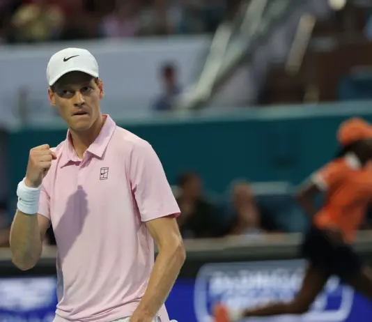 Sinner batte anche Zverev, finale a Miami contro Lehecka