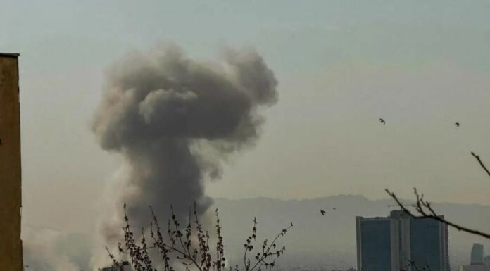 Attacco iraniano contro base Usa in Arabia Saudita, 12 soldati americani feriti