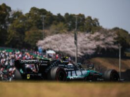 Antonelli in pole anche in Giappone, Leclerc porta la Ferrari in seconda fila