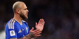 Dimarco “Rispettiamo la Bosnia ma vogliamo il Mondiale, l’Italia deve esserci”