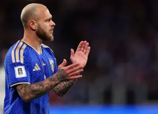 Dimarco “Rispettiamo la Bosnia ma vogliamo il Mondiale, l’Italia deve esserci”