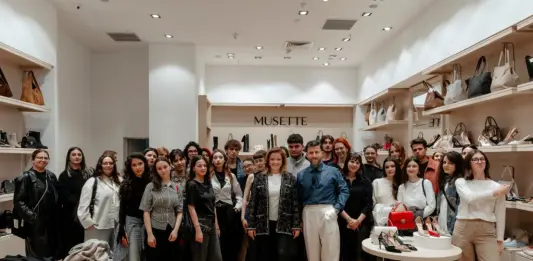 Dalle passerelle alle competenze, la nuova sfida della moda in Romania