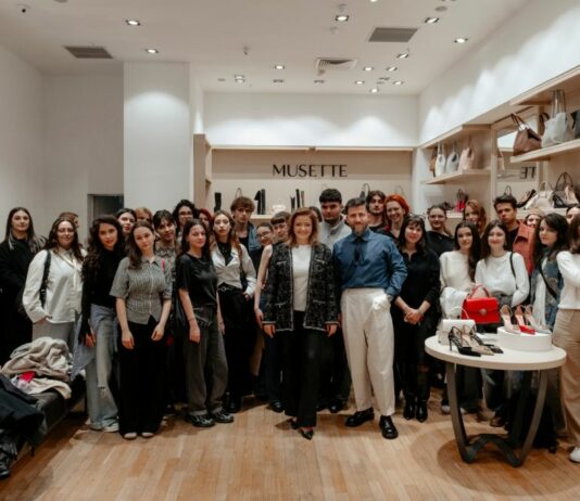 Dalle passerelle alle competenze, la nuova sfida della moda in Romania