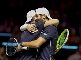 Bolelli e Vavassori conquistano il titolo nel doppio al Miami Open