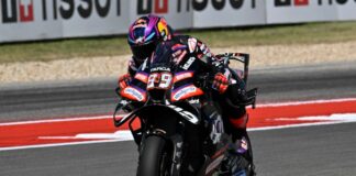 Martin vince la Sprint del Gp delle Americhe davanti a Bagnaia