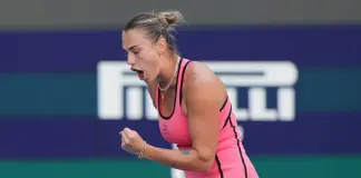 Aryna Sabalenka trionfa a Miami, Gauff sconfitta 2-1 in finale