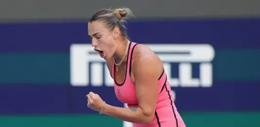 Aryna Sabalenka trionfa a Miami, Gauff sconfitta 2-1 in finale