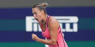 Aryna Sabalenka trionfa a Miami, Gauff sconfitta 2-1 in finale
