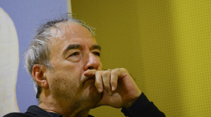 E’ morto David Riondino, il cantautore e attore aveva 73 anni