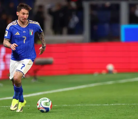 Politano “Mondiale nostro unico pensiero, gli italiani ci stiano vicini”