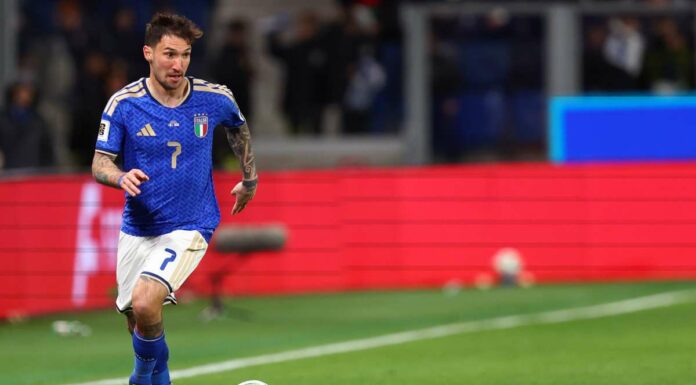 Politano “Mondiale nostro unico pensiero, gli italiani ci stiano vicini”