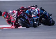 Nuove posteriori morbide di gamma Pirelli subito da record in Portogallo