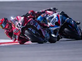 Nuove posteriori morbide di gamma Pirelli subito da record in Portogallo