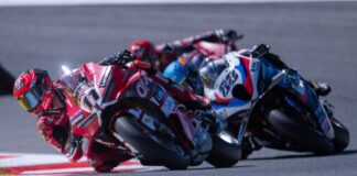 Nuove posteriori morbide di gamma Pirelli subito da record in Portogallo