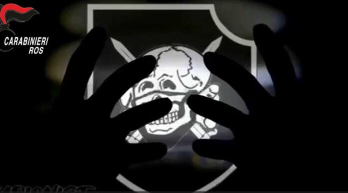 Arrestato 17enne per propaganda e istigazione discriminazione razziale