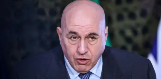 Crosetto “No voto anticipato, lavorare per affrontare crisi in atto”