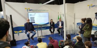 Fisioterapia, incontri e formazione allo stand OFI al Salone FIF a Milano
