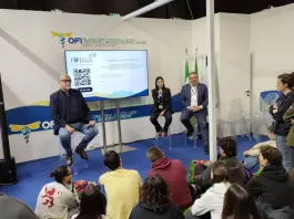 Fisioterapia, incontri e formazione allo stand OFI al Salone FIF a Milano