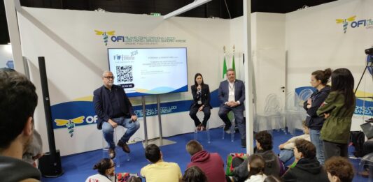 Fisioterapia, incontri e formazione allo stand OFI al Salone FIF a Milano