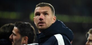 Dzeko “Dimarco? Ognuno ha le sue preferenze, l’Italia ha qualità”