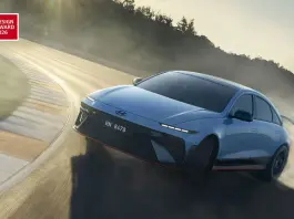 Per Hyundai 21 riconoscimenti agli iF Design Award 2026