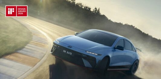 Per Hyundai 21 riconoscimenti agli iF Design Award 2026